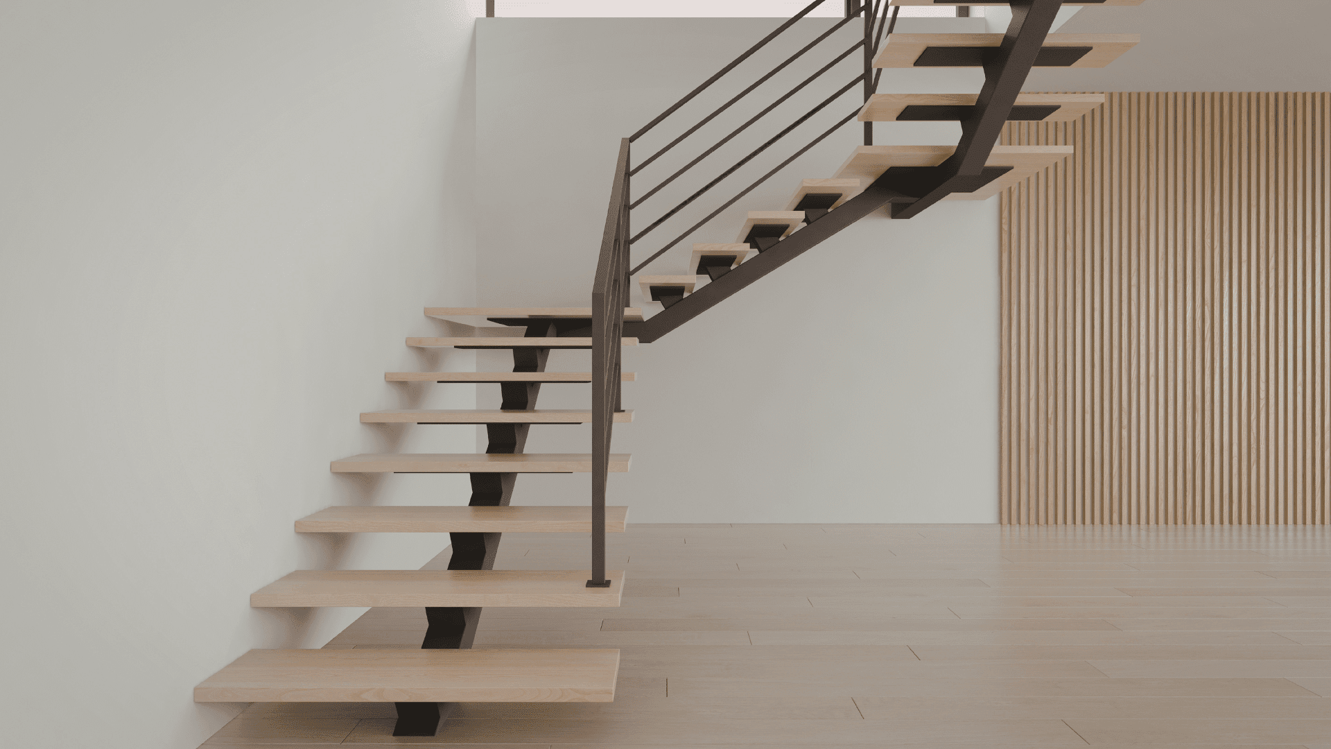 Staircases