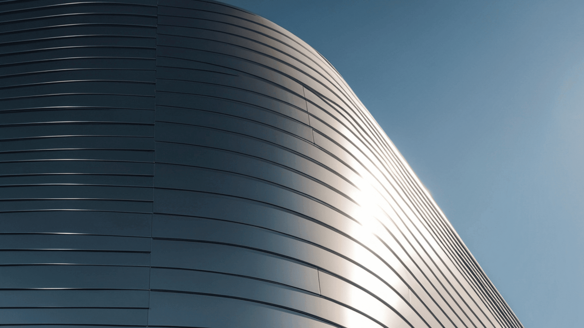 Cladding, Facades & Louvers