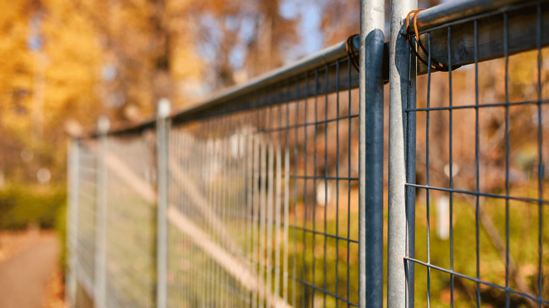 Fencing & Gates