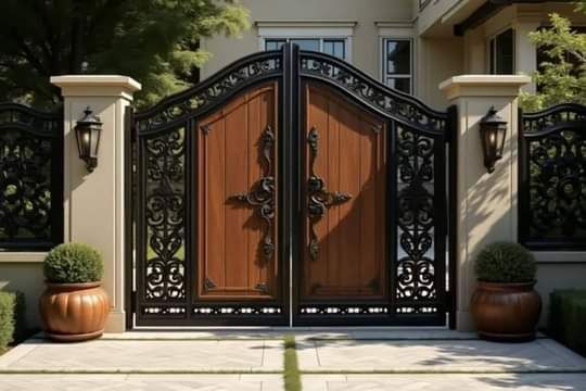 Gates