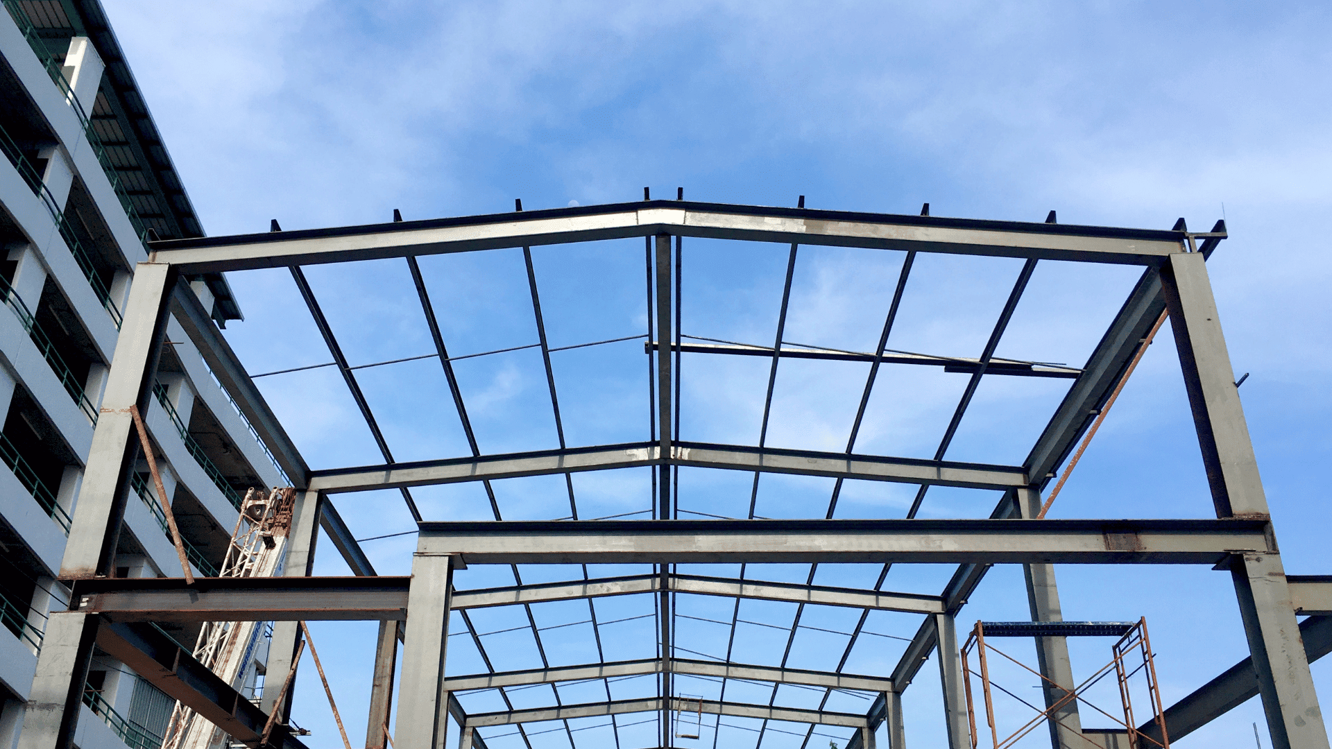 Reliable & Durable Structures