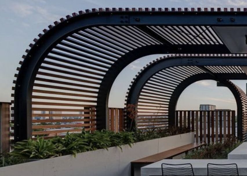 Outdoor Structures