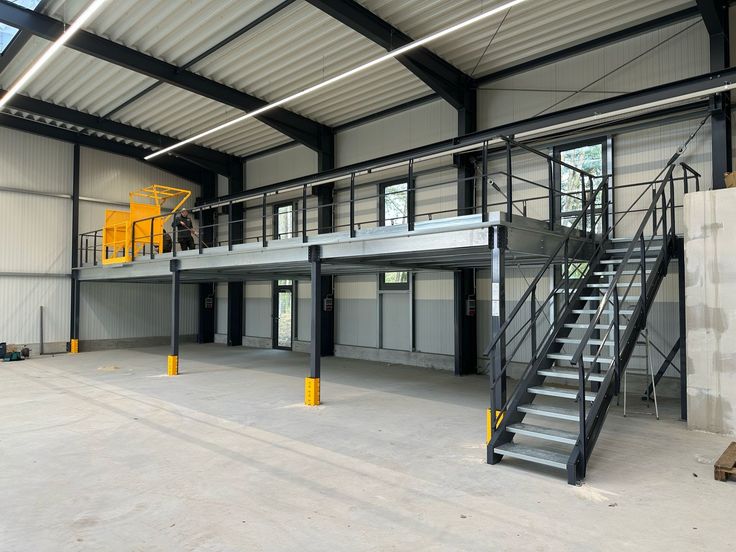 Roofs, Sheds, & Louvers